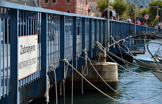 Omiš: Historické srdce Strednej Dalmácie