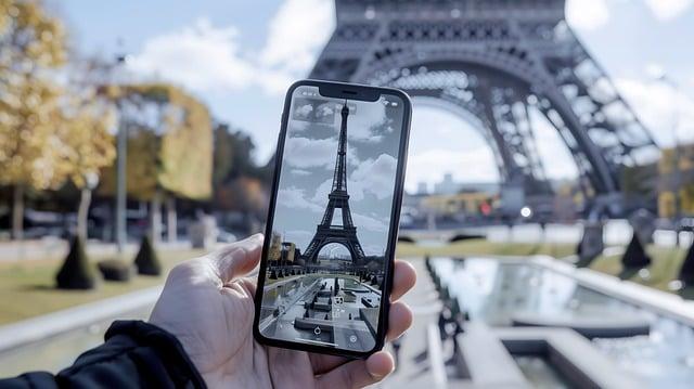 Turistické a cyklistické trasy