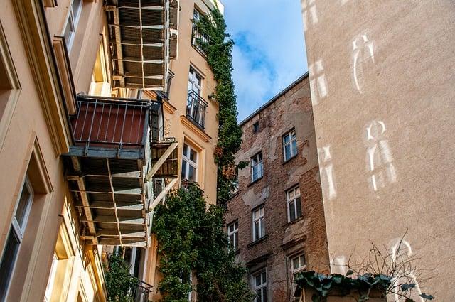 Najlepšie apartmány pre páry hľadajúce romantiku