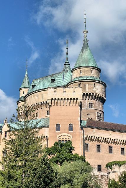 Termálne Kúpalisko Čajka Bojnice: Relax a Zábava