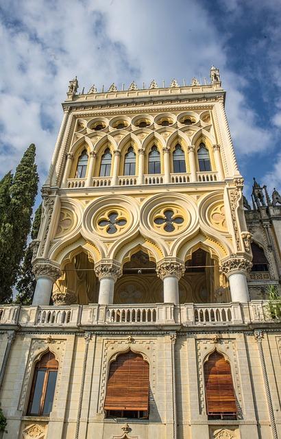 Villa Malibu Vir: Luxusné ubytovanie na ostrove