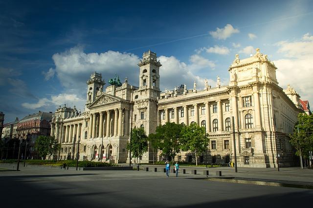 Odporúčania na návštevu múzea: Tipy pre nezabudnuteľný zážitok