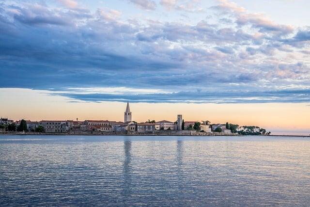 Valamar Poreč: Luxusné ubytovanie a zážitky