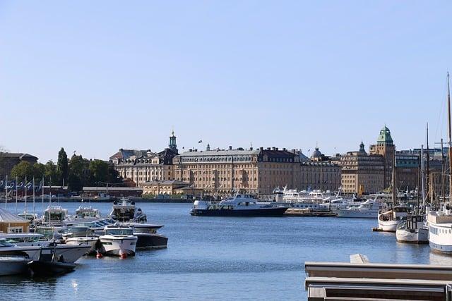 Pag Trajekt: Kompletný Sprievodca Cestovaním Trajektom
