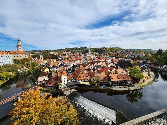 Príroda a Úžasné Turistické Trasy