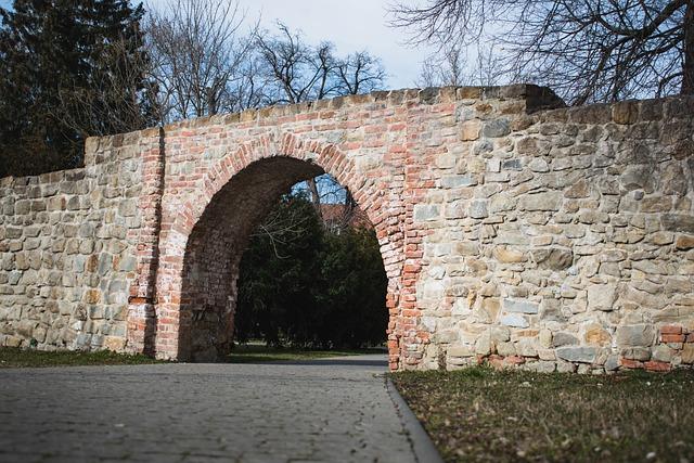 Zemplínske Hradište: Najlepšie ‍tipy na ⁢cestovanie