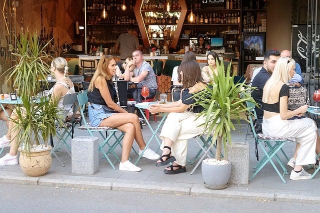 Možnosti relaxu a športových aktivít: Ako maximálne využiť svoj čas v hoteli