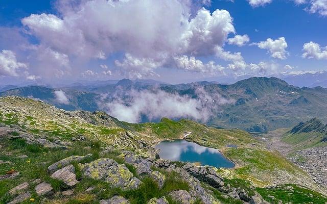 Turistické atrakcie v Bobrovci