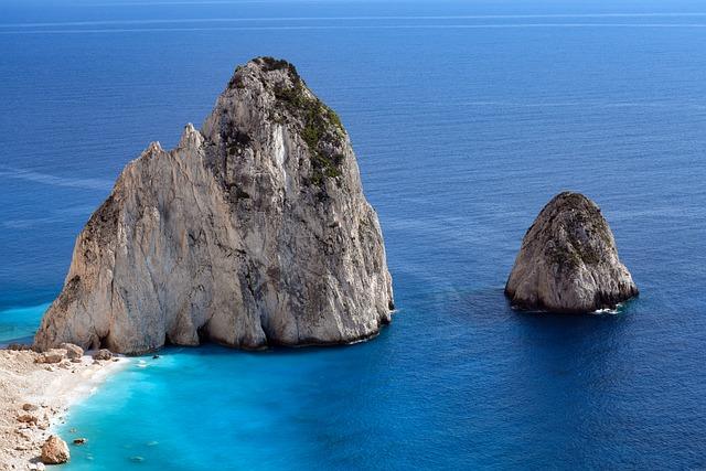 Zakynthos Dovolenka: Krásne Pláže a Modré Jaskyne