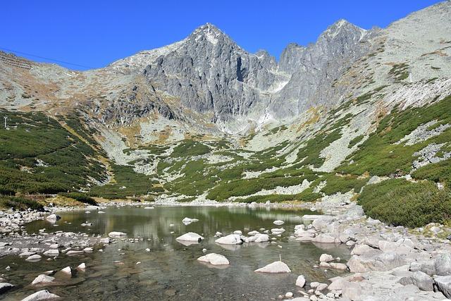 Jeseň a jar: Ideálne obdobia pre turistiku a kultúrne podujatia