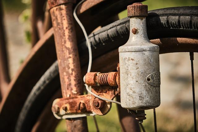 Bicykle a Skútre: Ekologická Alternatíva