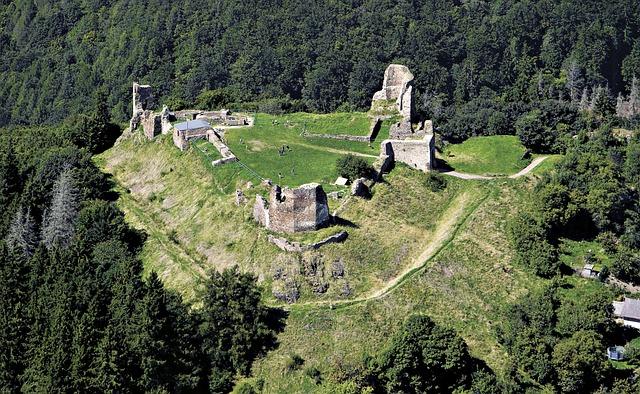 Celkovo najlepšie časy na návštevu ⁢Hričovského Podhradia