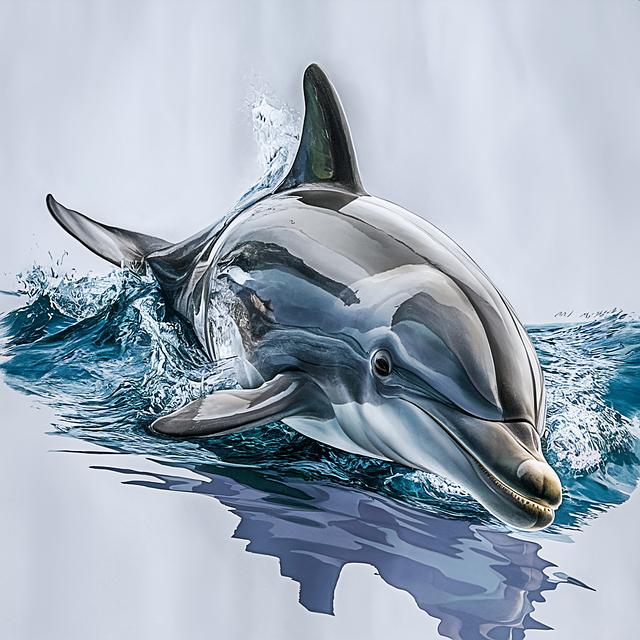 Tenerife Dolphin: Kde a ako ich vidieť