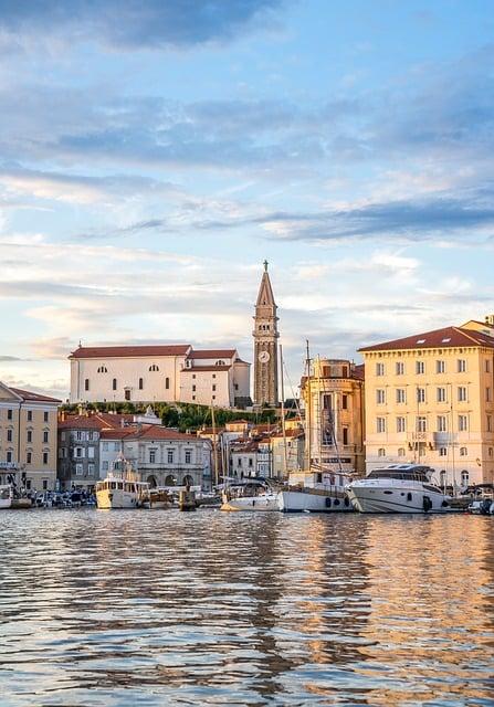 Poloha a Prostredie Hotelu Medulin Istria