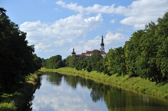 Hradisko Zobor Nitra: Výhľad a História na Jednom Mieste