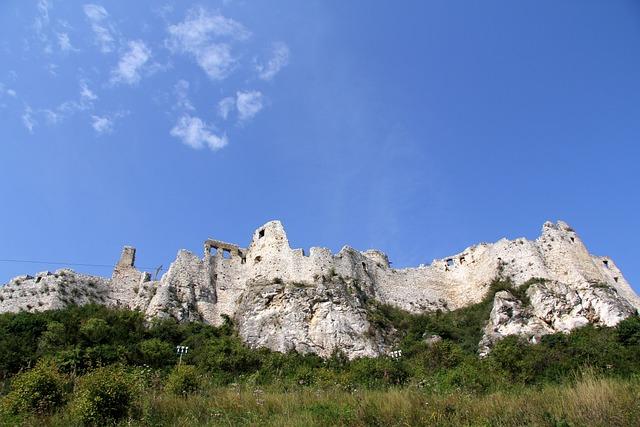 Spišské Tomášovce: Brána do Slovenského Raja