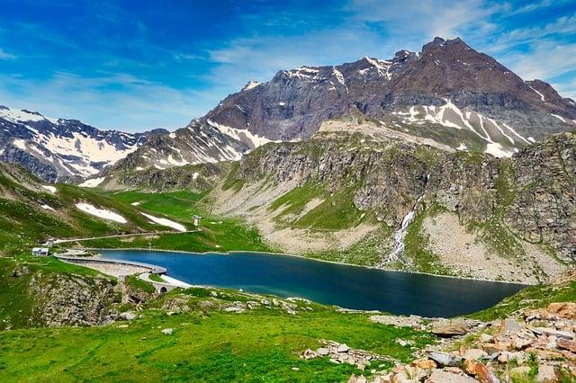 Sopka na Gran Canaria: Historie a Turistické Trasy