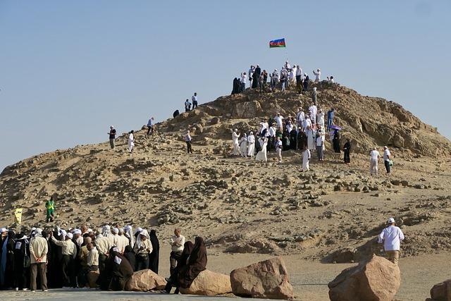 Medina Azahara: Zrúcaniny kalifátneho mesta z 10. storočia