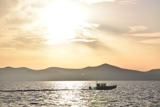 Zadar do Benátok: Najlepšie spôsoby, ako cestovať