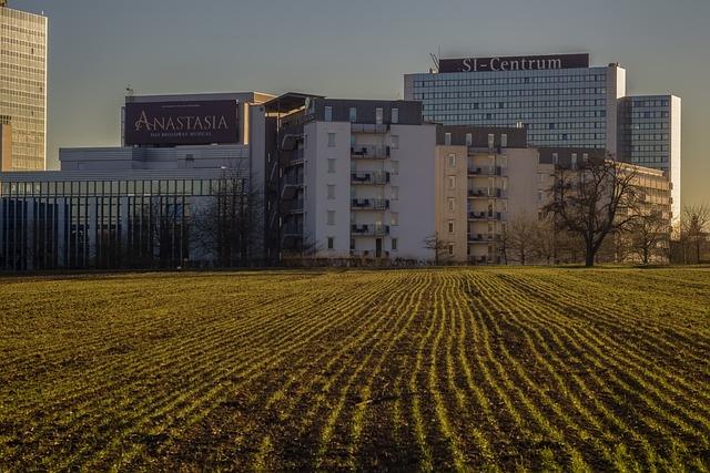 Návštevnícke centrum a jeho služby