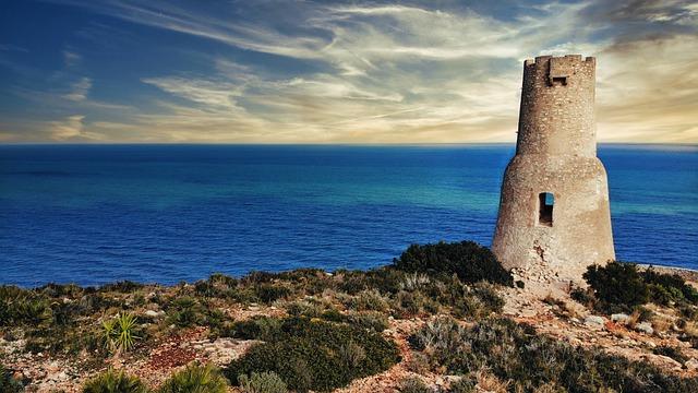 Alicante, Španielsko: Príručka pre návštevníkov