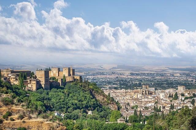 Alhambra: História a zaujímavosti o španielskom klenote