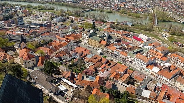 Ako z Trenčína k moru: Najlepšie trasy a tipy