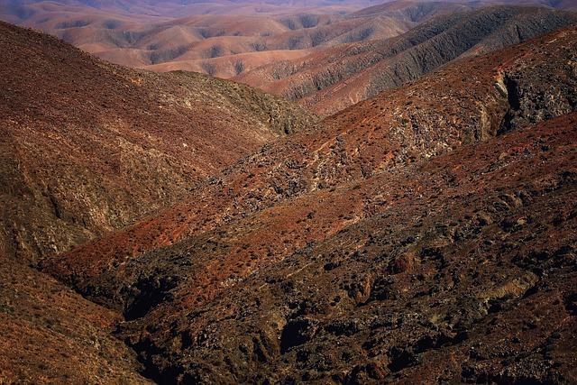 Fuerteventura, Španielsko: Raj pre milovníkov pláží