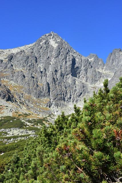 Dovolenka v Septembri: Najlepšie Destinácie na Jeseň