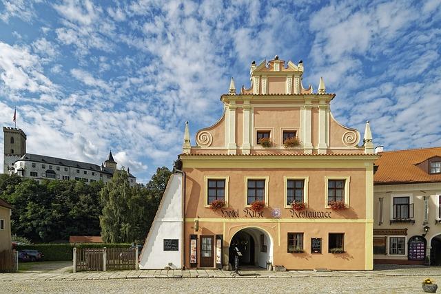 Trnovec nad Váhom pre milovníkov gastronómie