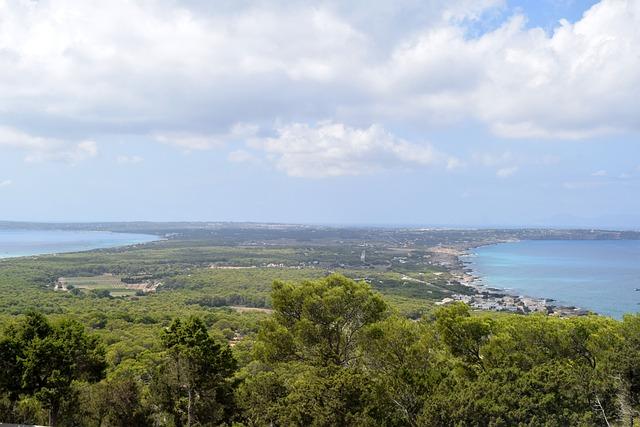 Formentera Dovolenka: Pokojný Ostrov v Stredomorí