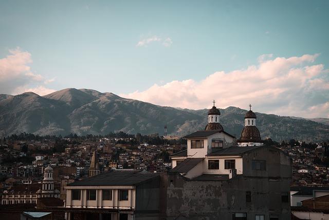 Cuenca: Skryté poklady a prírodné krásy Španielska