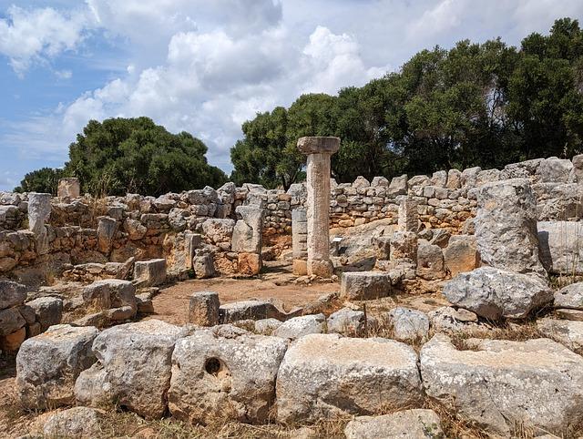 Menorca, Španielsko: Pokojný ostrov s nádhernými plážami