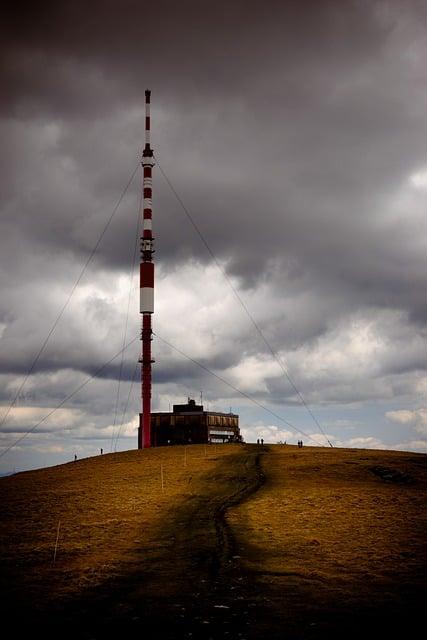 Belianske Tatry: Najlepšie Turistické Trasy