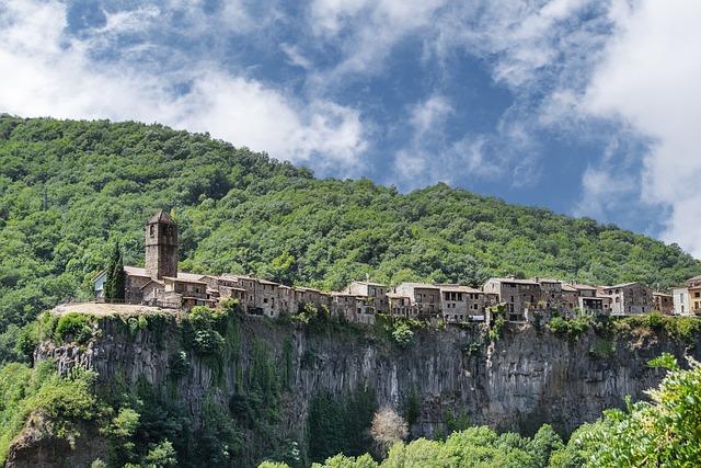 Girona, Španielsko: Stredoveké mesto plné kúzla