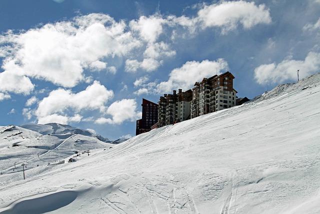 Skicentrum Strednica Ždiar: Lyžovanie v Belianskych Tatrách