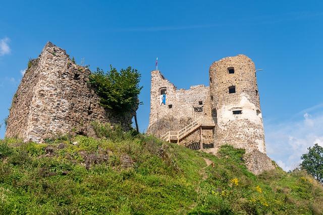 Žarnovica: Sprievodca pre milovníkov dobrodružstva