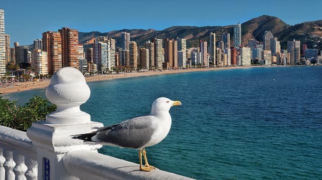 Benidorm, Španielsko: Príručka pre návštevníkov