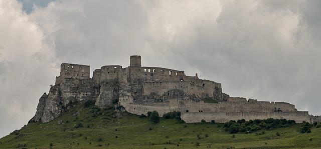 Spišský Hrhov: Objavte Historické Skvosty Spiša