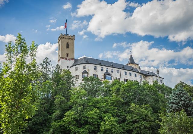 Krásno nad Kysucou: Kompletný Sprievodca pre Turistov