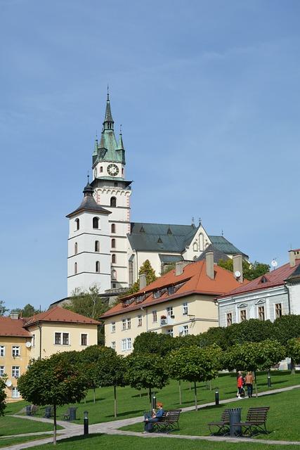 Mincovňa v Kremnici: História a Kultúra