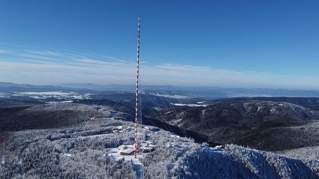 Lyžiarske Stredisko Skalka pri Kremnici: Najlepšie Trasy