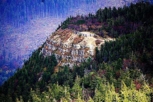 Oravské Beskydy: Kompletný sprievodca pre turistov