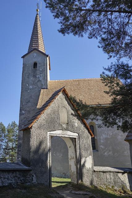 Františkánsky Kláštor a Kostol Malacky: Duchovná Pamiatka