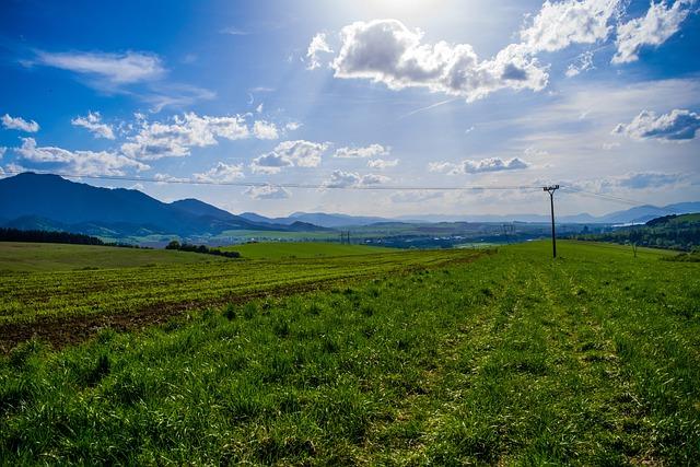 Liptovská Porúbka: Skvelé tipy na výlety a turistiku