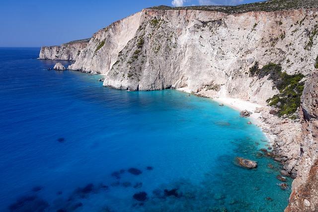 Ako sa pohodlne dostať na Zakynthos