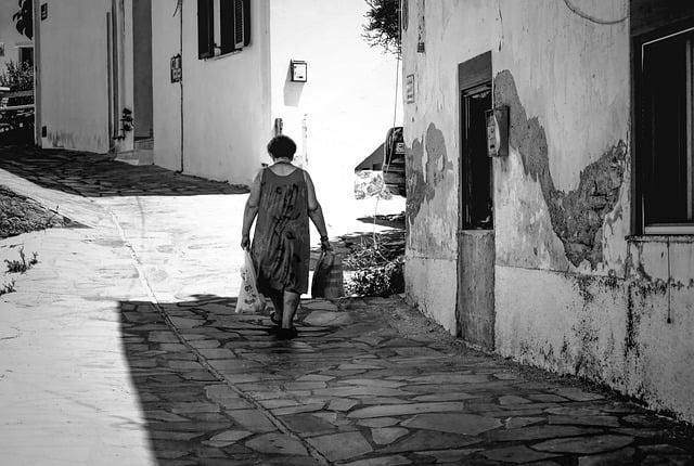 História ťažby na Gran Canaria