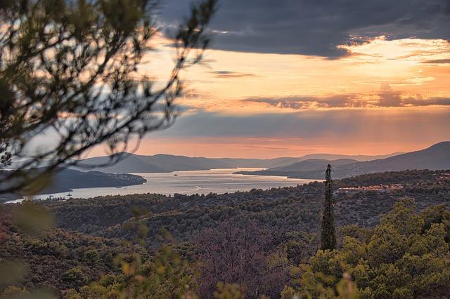 Kaštel Trogir: ‍Stručný historický prehľad‍ a ⁤význam pre región