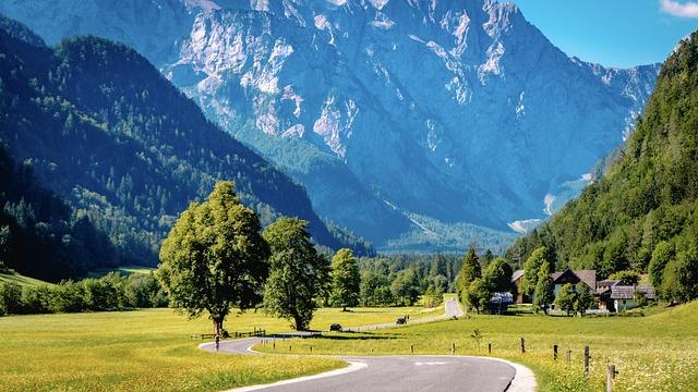 Sokolia dolina Hrabušice: Turistika v Slovenskom raji