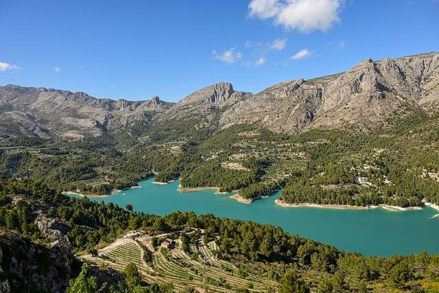 Valencia, Španielsko: Moderné mesto s bohatou históriou